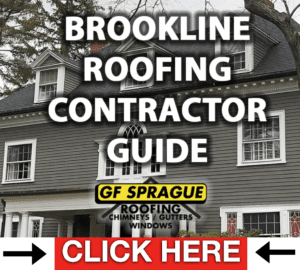 Brookline Roofing Contractor Guide