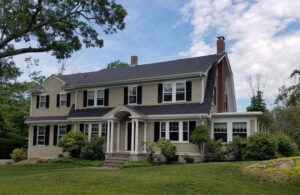 GF Sprague Offers Exterior Remodeling in Beverly, MA - 2