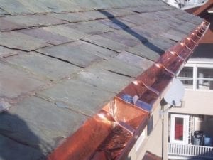 Gutter Installation Company in Newton, Needham, and Wellesley, MA