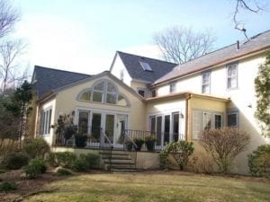 Gutter Installation and Gutter Repair Near Newton, Wellesley, Needham