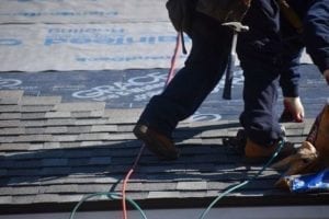 What to Expect from a Roof Replacement with G.F. Sprague