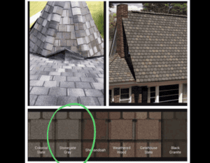 Wellesley roofing contractor customization options