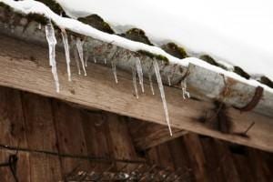 A Look At Different Types Of Damage Caused By Ice Dams On Boston Homes