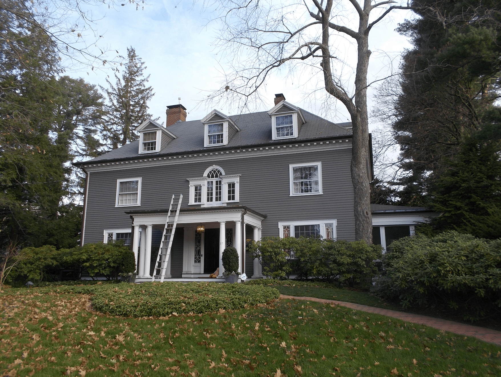 asphalt shingle roof repair