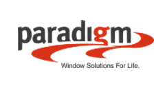 paradigm windows
