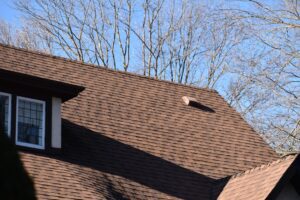 Roof Repair and Replacement in Cohasset