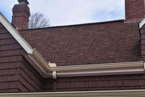 Roofing Contractor in Boxford, MA